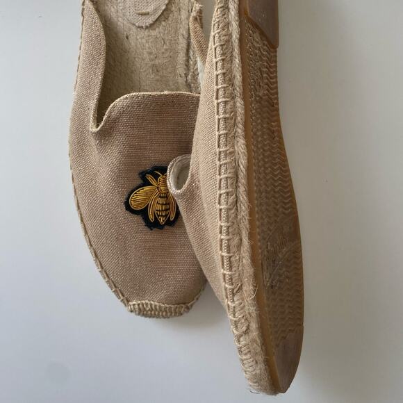 Soludos Espadrille Mules - Picture 3 of 5
